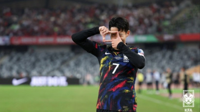 Korea Selatan Rilis Skuad Timnas untuk Piala Asia, Full Lokal 