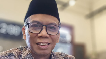 PB NU Tegaskan Pemberhentian Ketua PWNU Jatim sudah Berproses Lama, Tak Terkait Pilihan Politik 2024