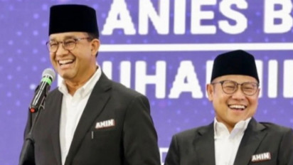 Duka Anies Baswedan Soal Insiden Berdarah-darah di Papua Saat Bawa Jenazah Lukas Enembe
