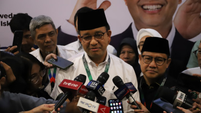Anies Ingin Berdialog dengan Masyarakat Papua untuk Menyelesaikan Konflik