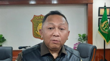 Jubir Timnas AMIN Ditangkap Kejaksaan, Kejagung: Instruksi Langsung Jaksa Agung