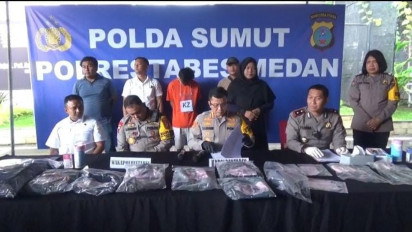 Dipicu Sakit Hati, Lima Karyawan Pencucian Mobil Nekat Habisi Nyawa Bosnya