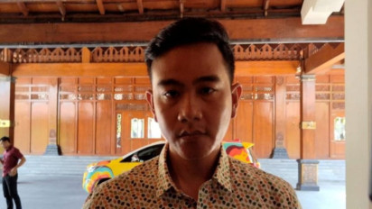 Heboh Muncul Spanduk Solo Bukan Gibran, Pengamat Beri Angin Segar untuk Prabowo-Gibran