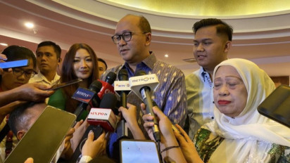 Memanas, TKN Prabowo-Gibran Serang Balik Roy Suryo: Jangan Sebar Hoaks!
