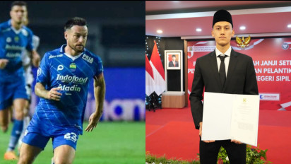 Marc Klok Jadi Social Butterfly Pemain Naturalisasi, Penghubung Pemain Diaspora Anyar dengan Timnas Indonesia
