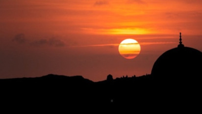 Sejak Jumat Subuh Ustaz Abdul Somad dan Syekh Ali Jaber Sarankan Setiap Muslim Lakukan Dua Amalan Ini: Keutamaannya Dahsyat!