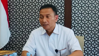 Dugaan Korupsi di Event Porprov 2023, Polda Jateng Periksa Mantan Ketua Koni Kudus