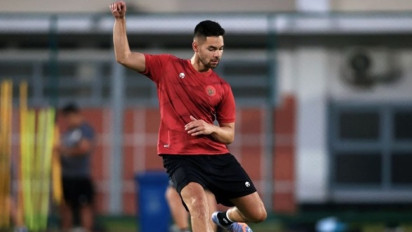 Mengejutkan! Pelatih Sandy Walsh di KV Mechelen Justru Doakan Timnas Indonesia Tak Lolos Fase Grup Piala Asia 2023, Ternyata Karena...