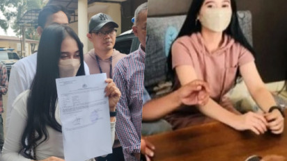 Kasus Viral 2023, Bos Genit Ajak Karyawati Cikarang Staycation Demi Perpanjang Kontrak Kerja