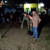 Ditegur Bawa Pacar, Pria di Maros Habisi Kakak Kandungnya