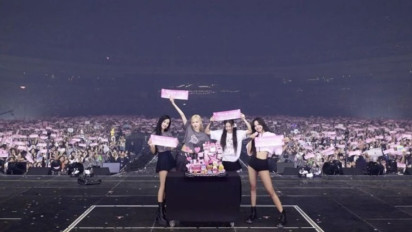 BLACKPINK Tidak Lanjutkan Kontrak untuk Aktivitas Solo di YG Entertainment