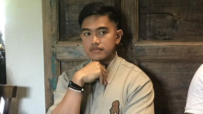 Komentar Menohok Kaesang soal CSIS Prediksi PSI Tak Lolos Senayan