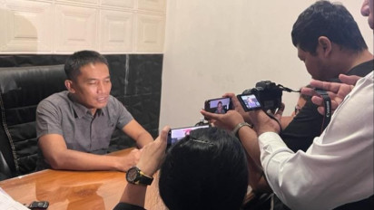 Polisi Telusuri Laporan Dugaan Praktik Jagal Anjing di Gemolong Sragen, Ini Hasil Temuannya