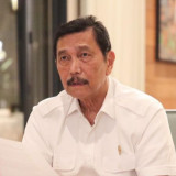 Luhut Beri Perintah Tegas ke Kapolda Sulawesi Tengah Buntut Kecelakaan Kerja di ITSS Morowali, Begini Bunyinya