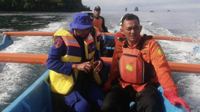 Mahasiswa IPB Meninggal Saat Lakukan Riset di Pulau Sempu, Kabupaten Malang Jawa Timur, Kampus akan Gelar Doa Bersama
