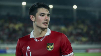 Elkan Baggott akan Dilepas Ipswich Town, Klub Inggris Ini Siap Menampung, Ternyata Pernah...