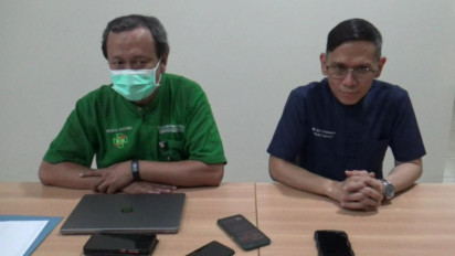 Relawan Prabowo-Gibran Korban Penembakan di Sampang, Madura, Terancam Lumpuh