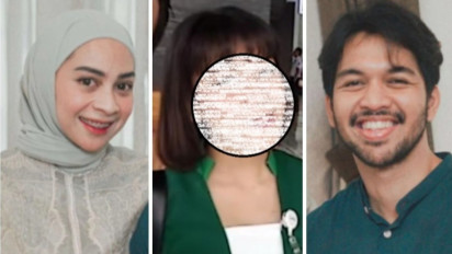 Seleb TikTok Bongkar Perselingkuhan Suami dengan Pramugari, Ira Nandha Beberkan Chat Mesum Sang Pilot