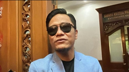 Gus Miftah Ungkap Asal Uang yang Dibagikan Dalam Video yang Ramai di Media Sosial, Ternyata Milik Seorang Pengusaha Tembakau yang Berjuluk 'Sultan Madura'