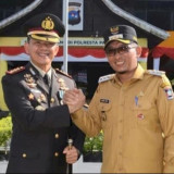 Wali Kota dan Kapolresta Padang Sepakat Tak Keluarkan Izin Keramaian Acara Malam Tahun Baru