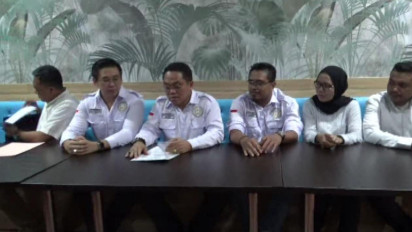 Kawal Kampanye di Jatim, Tim Hukum AMIN Jatim Pastikan Tak Ada Kecurangan dan Pelanggaran