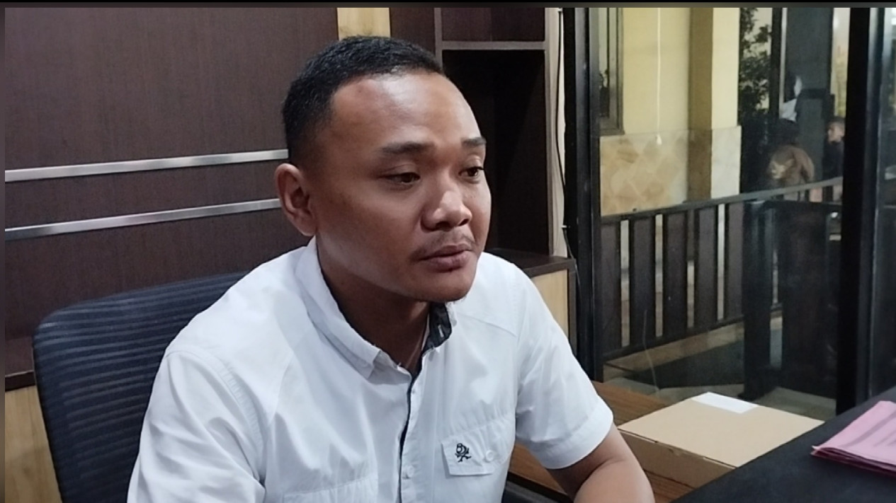 Kasus Dugaan Paksaan Aborsi terhadap Siswi SMA di Nganjuk, Polisi Periksa 10 Orang Saksi
            - galeri foto