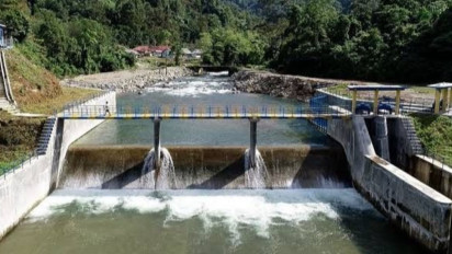 Dukung Green Tourism di Kawasan Wisata Toraja, PLN Siapkan 100 Persen Listrik Hijau dari Potensi Hydro