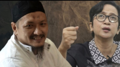 Sampai Diikat di Tiang Dulu Sebelum Ditembak Mati, Kesaksian dr Hastry Lihat Freddy Budiman Dieksekusi: Saat itu Keadaan...