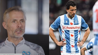 Tak Disangka! Pelatih Klub Liga Belanda Ini Justru Terkejut saat Tahu Thom Haye Bakal Dinaturalisasi Timnas Indonesia: Saya Tidak Mau...