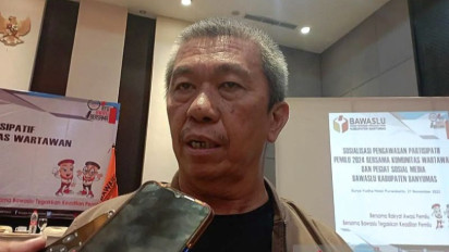 Sekjen KIPP: Bawaslu dan KPU Harus Independen dari Intervensi