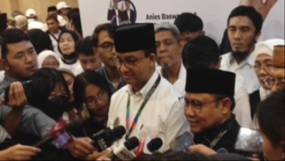 Bikin Ngakak, Anies Baswedan Live TikTok Tapi Tak Tahu Cara Matikannya