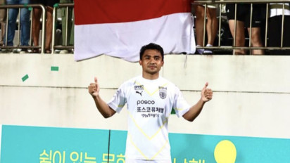 Asnawi Mangkualam Ternyata Sempat Dilarang oleh Keluarga untuk Berkarier di Liga Korea: Ditentang Orang Tua Karena...