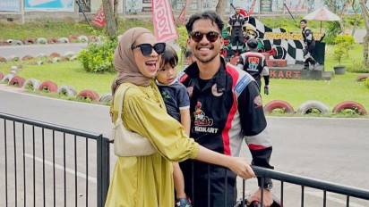 Tanggapan Menohok Ibu Selebgram Ira Nandha Pasca Terbongkarnya Perselingkuhan Elmer dan Pramugari BD