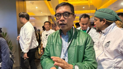 Kader PPP yang Dukung Prabowo-Gibran Akan Kena PAW