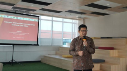 OJK ungkap Kasus Penipuan Siber Capai 153 Ribu, Kerugian Masyarakat hingga Rp3,2 Triliun