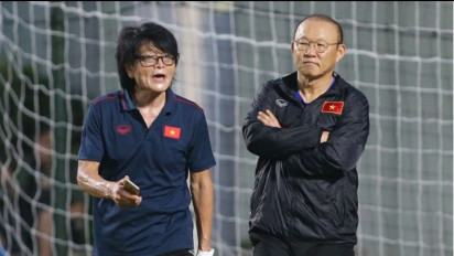 Kabar Baik, Sosok Jenius Ini Bakal Bantu Timnas Indonesia di Piala Asia 2023,  Segudang Pengalaman Bisa Bantu Shin Tae-yong ..