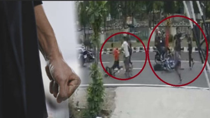 Seusai Diduga Mengeroyok Relawan Ganjar, 15 Prajurit TNI Ditahan, Brigjen Kristomei: Ditindak Tegas!