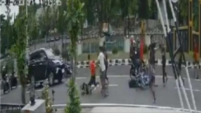 Ganjar Pranowo Buka Suara soal Kematian Relawannya Diduga Dikeroyok Prajurit TNI