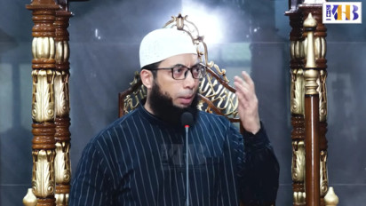 Tegas Soal Perayaan Tahun Baru, Boleh atau Tidak? Ustaz Khalid Basalamah Ingatkan Itu Adalah...