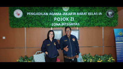 Pengadilan Agama Jakbar Menangkan Gugatan atas Panin Life