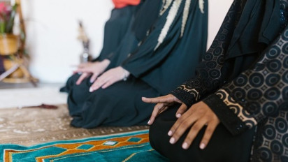 Shalat Dhuha Boleh Berjamaah? Ternyata Kata Ustaz Adi Hidayat Nabi Muhammad SAW Tidak Melarang, Tapi…