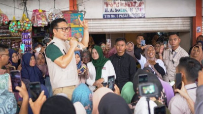 Meski Tahun Politik, Fraksi PKB DPR Klaim Masih Konsisten Layani Rakyat