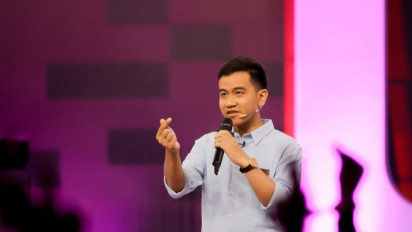 Bahlil Blak-blakan Awalnya Bukan Gibran yang Diusung Jadi Cawapres Prabowo, Seharusnya…