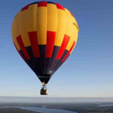 Balon Mata-mata China Disebut Ada Kaitan Dengan Penyedia Internet AS