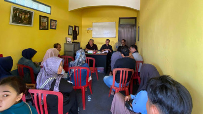 Ratusan Orang Korban Money Ponzi Simonida akan Lapor Polda Jatim, Diduga Oknum Polisi Pacitan Terlibat