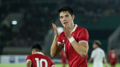 Tak Pernah Mainkan Elkan Baggott, Ipswich Town Justru Kelimpungan Selama Piala Asia Karena Bursa Transfer Pemain