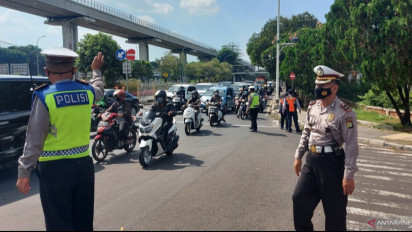 Simak, Ini Rekayasa Lalu Lintas di Sekitar Tempat Wisata di Jakarta