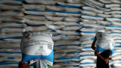 Alokasi Pupuk Subsidi Ditambah Melalui ABT Tahun 2024, Mentan Jelaskan Alasannya