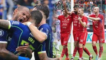 Memangnya Pemain Asing di Tanah Air Dimanjakan? Punggawa Timnas Indonesia ini Pernah Bicara Kalau Mereka Ternyata…