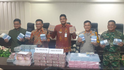 Bobby Nasution Senyum Saat Kontraktor Kembalikan Uang Proyek Gagal Lampu Pocong, LBH Medan Beri Tanggapan Keras